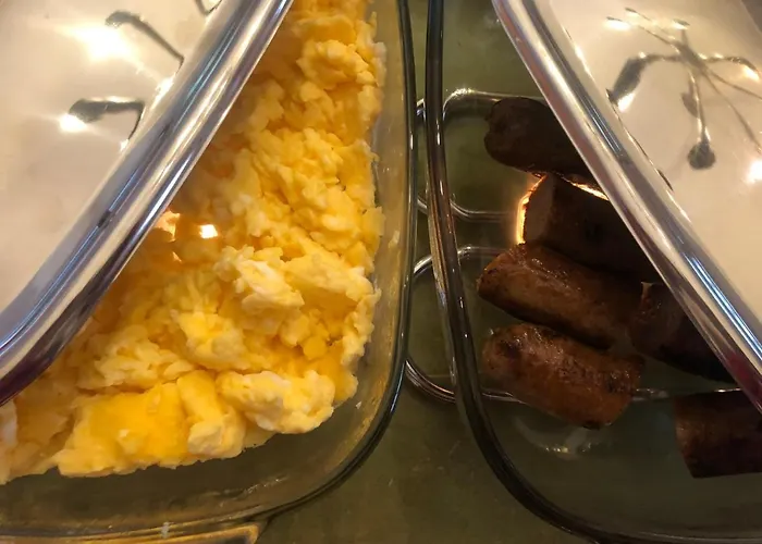 招待所 Gaestehaus Susanne Pfaffmann