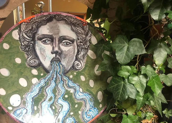 ゲストハウス Gaestehaus Susanne Pfaffmann ランダウ・イン・デア・プファルツ