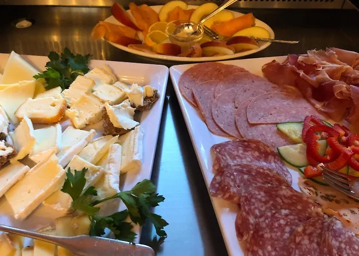 Gaestehaus Susanne Pfaffmann 招待所 4*