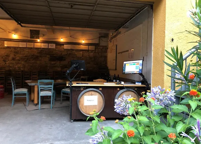 Gaestehaus Susanne Pfaffmann 4*