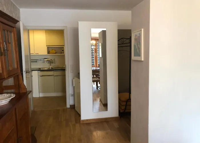 Gaestehaus Susanne Pfaffmann ゲストハウス 4*