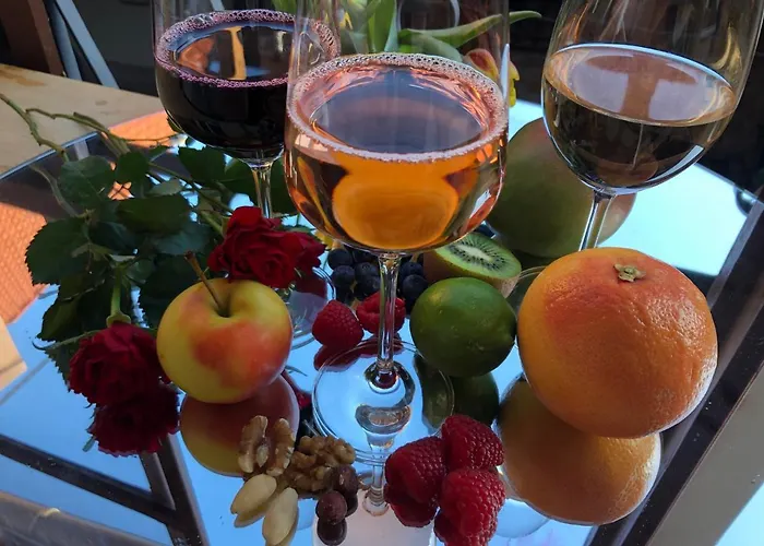 Gaestehaus Susanne Pfaffmann 招待所