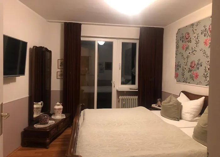 Gaestehaus Susanne Pfaffmann