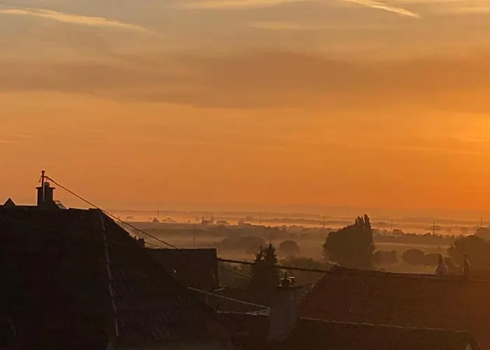 招待所 Gaestehaus Susanne Pfaffmann 4*