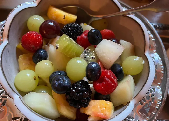 Gaestehaus Susanne Pfaffmann 招待所