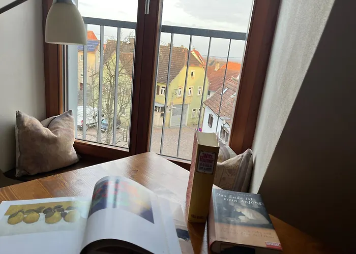 Gaestehaus Susanne Pfaffmann 4*