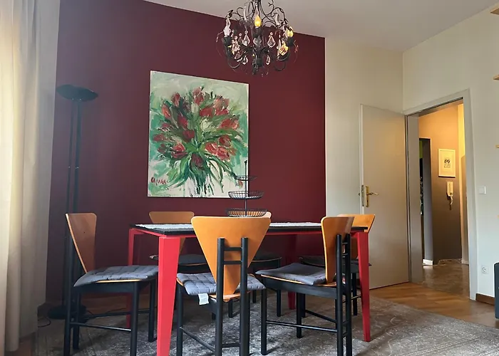 Gaestehaus Susanne Pfaffmann 4* 朗道因德普法尔茨