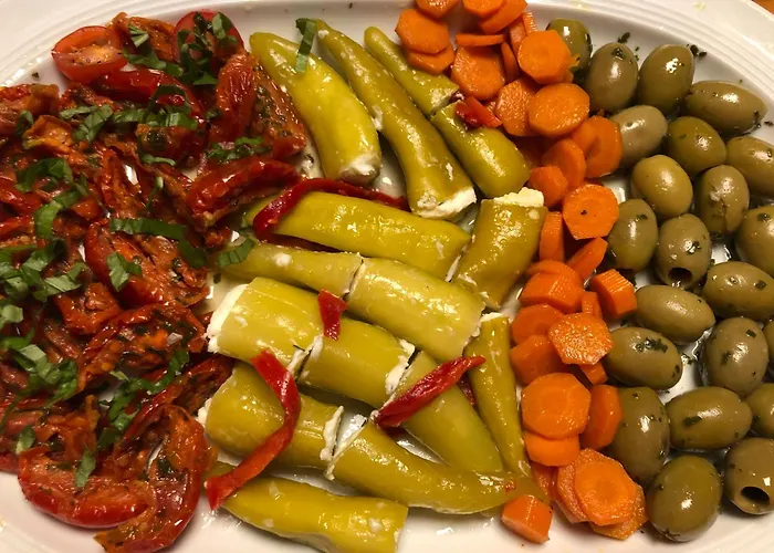 Gaestehaus Susanne Pfaffmann