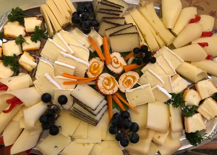 Gaestehaus Susanne Pfaffmann 招待所 4*