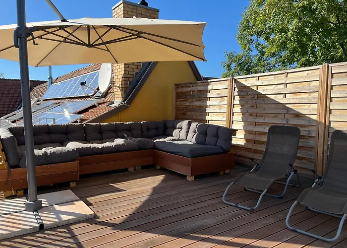 Gaestehaus Susanne Pfaffmann 4* 朗道因德普法尔茨