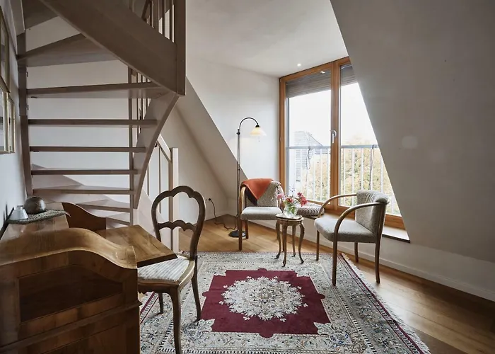 Gaestehaus Susanne Pfaffmann