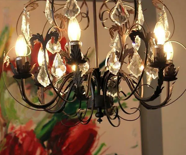 招待所 Gaestehaus Susanne Pfaffmann 4*